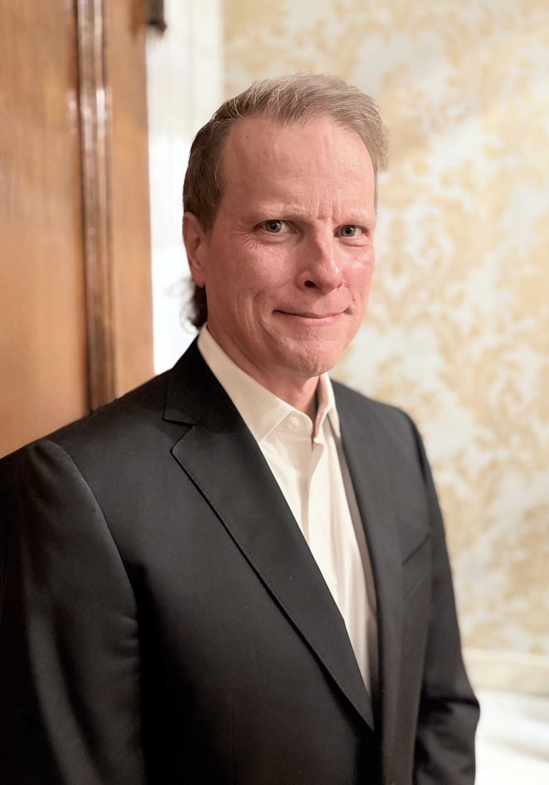 Dario Gnoato, P.Eng. Photo